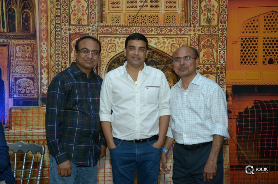 Duvvada-Jagannadham-Team-New-Jersey-Meet-And-Greet